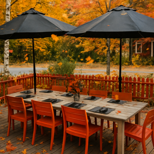 A_photograph_captures_an_outdoor_dining_area_on_a